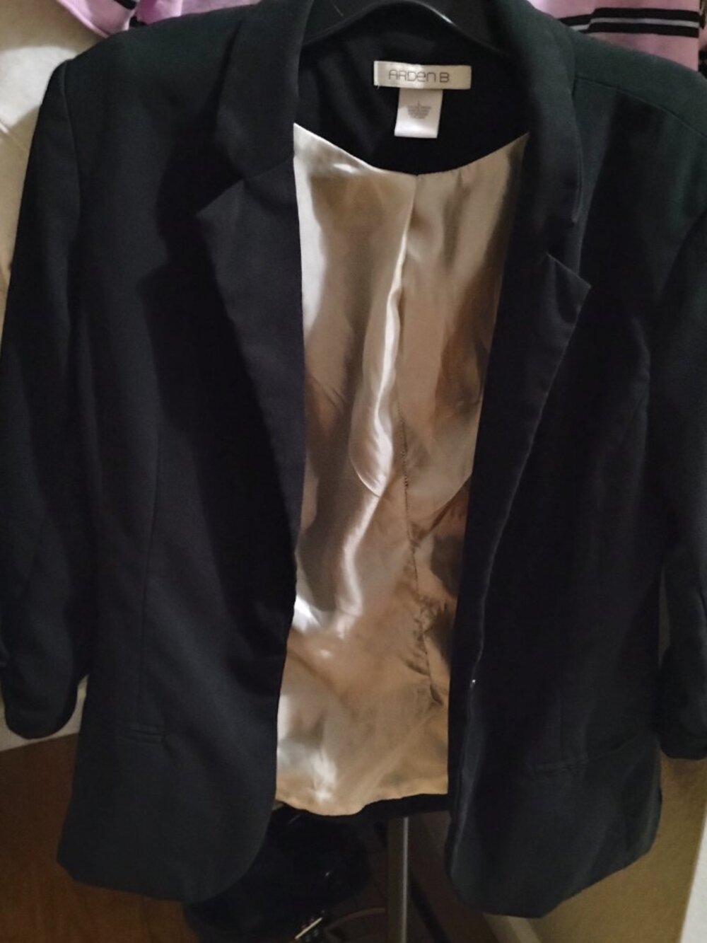 Arden B Blazer